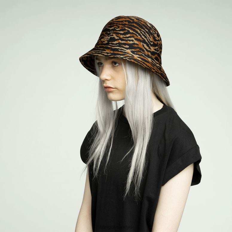 Kangol üniseks karnaval gündelik HZ6F0573