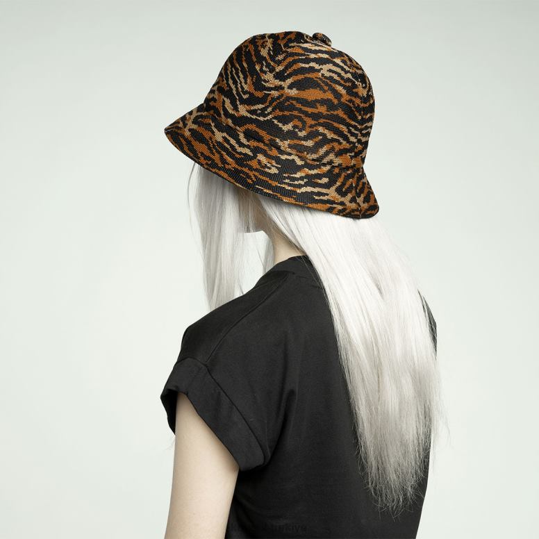 Kangol üniseks karnaval gündelik HZ6F0573