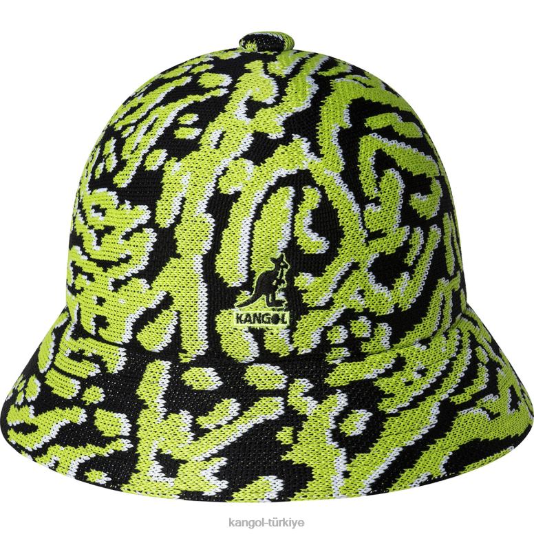 Kangol üniseks karnaval gündelik HZ6F0575