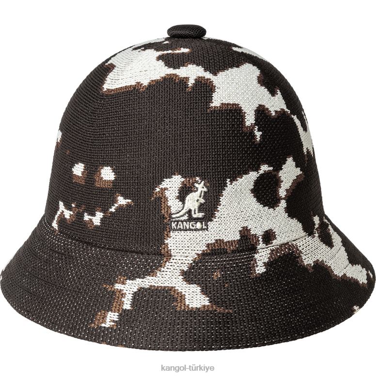 Kangol üniseks karnaval gündelik HZ6F0577