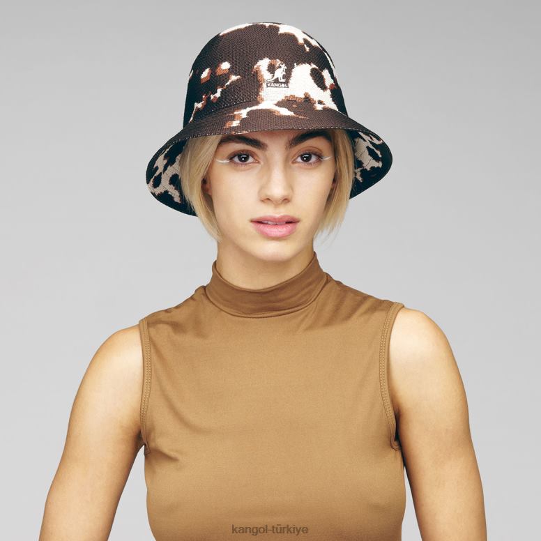 Kangol üniseks karnaval gündelik HZ6F0577