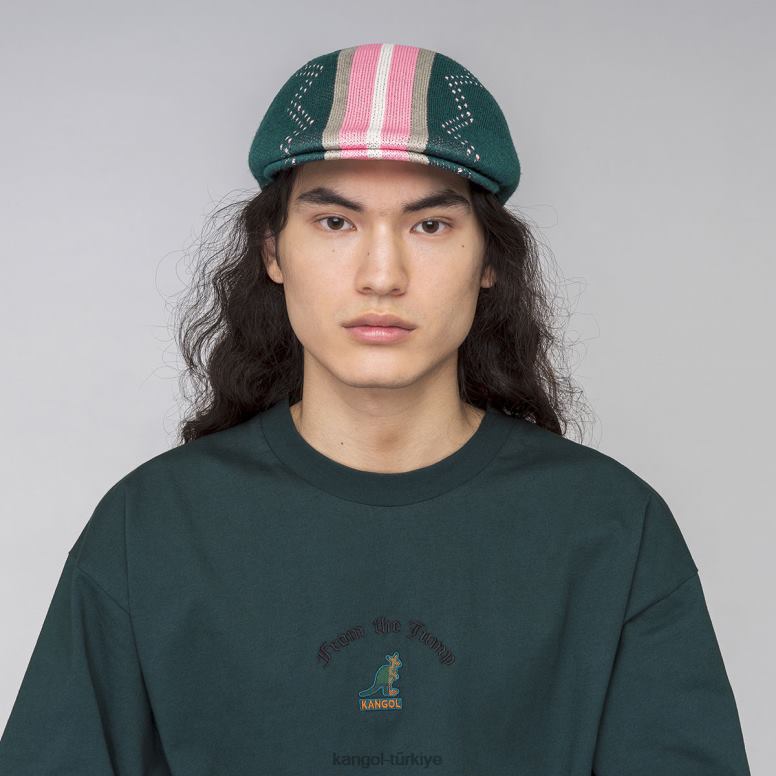 Kangol üniseks kaygan şerit 507 HZ6F0212