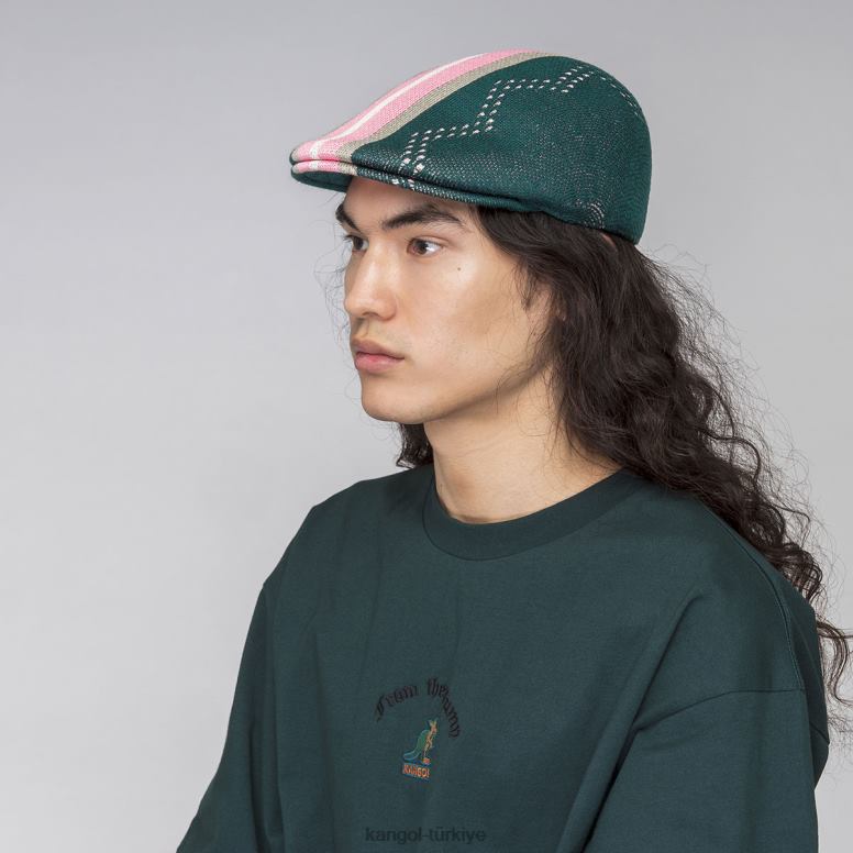 Kangol üniseks kaygan şerit 507 HZ6F0212