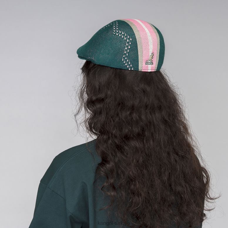 Kangol üniseks kaygan şerit 507 HZ6F0212