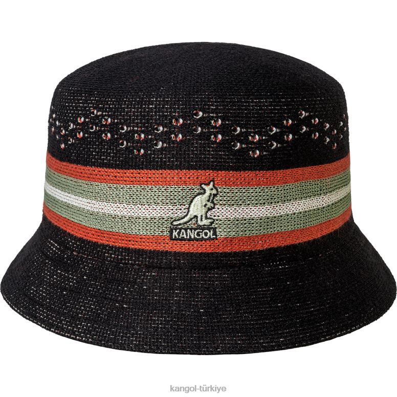Kangol üniseks kaygan şerit kutusu HZ6F0569