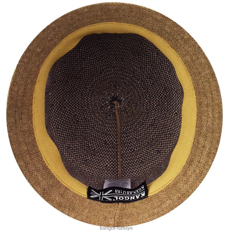 Kangol üniseks kaygan şerit kutusu HZ6F0570