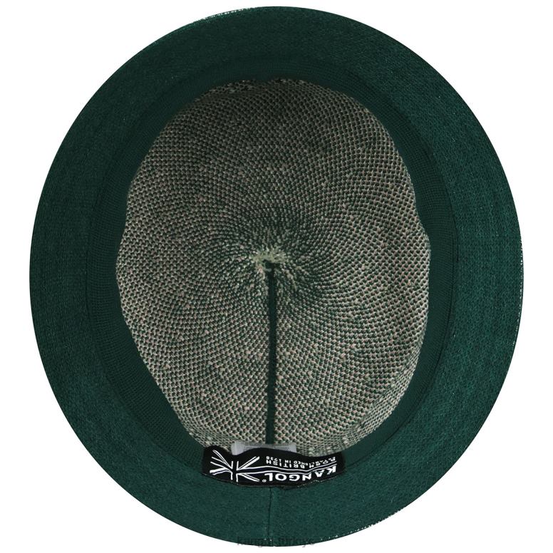 Kangol üniseks kaygan şerit kutusu HZ6F0571