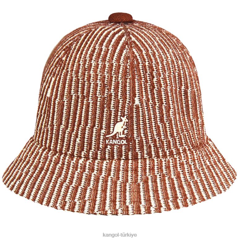 Kangol üniseks kontur dalga gündelik HZ6F0560