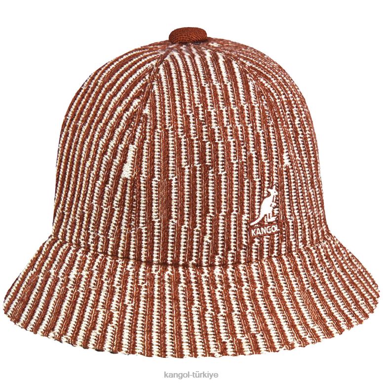 Kangol üniseks kontur dalga gündelik HZ6F0560