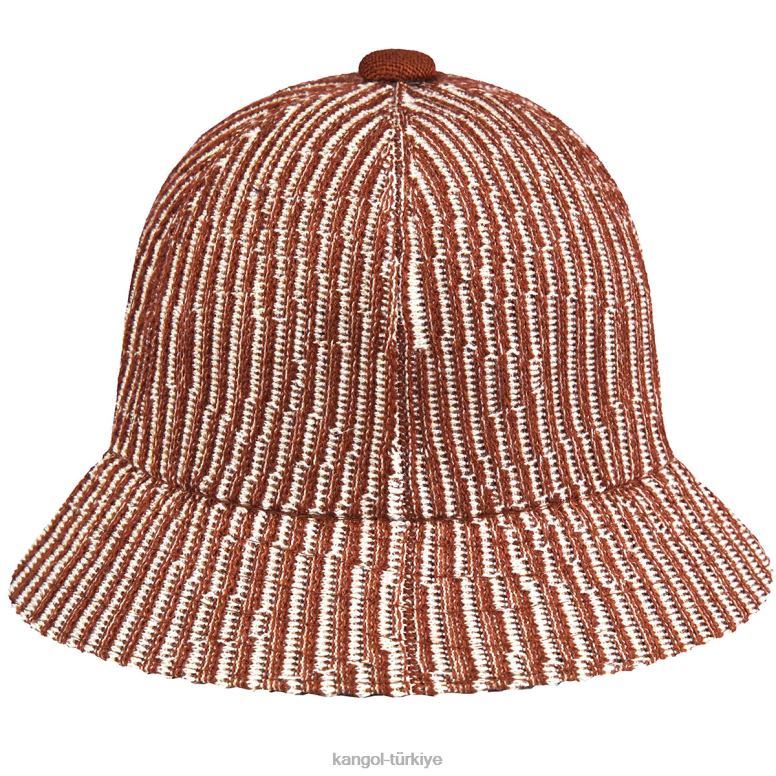 Kangol üniseks kontur dalga gündelik HZ6F0560