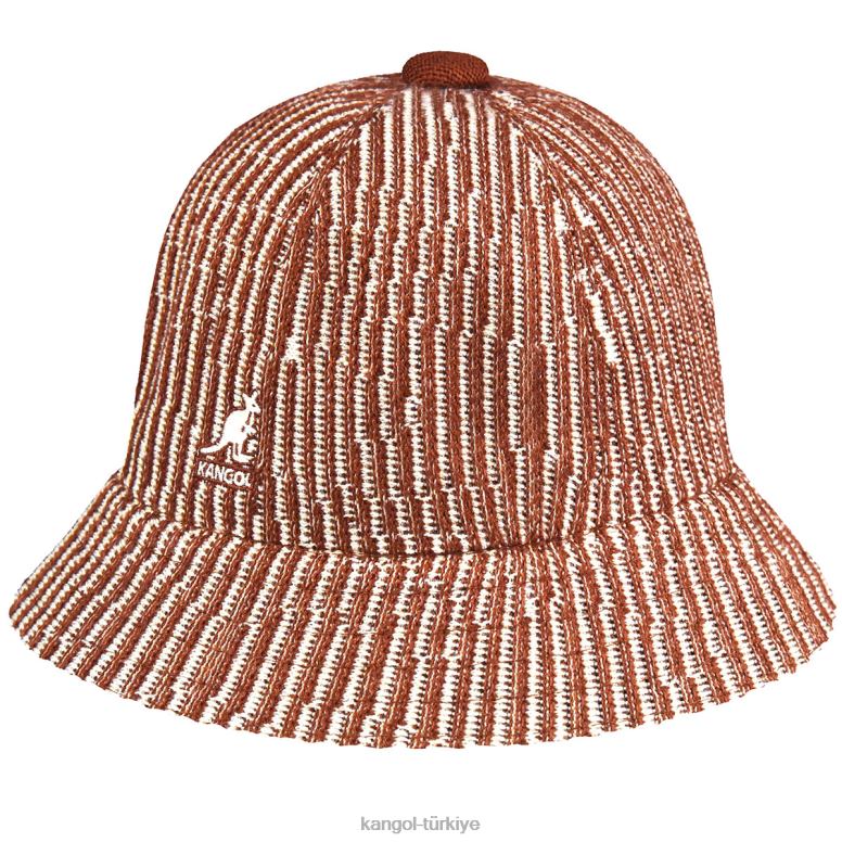 Kangol üniseks kontur dalga gündelik HZ6F0560