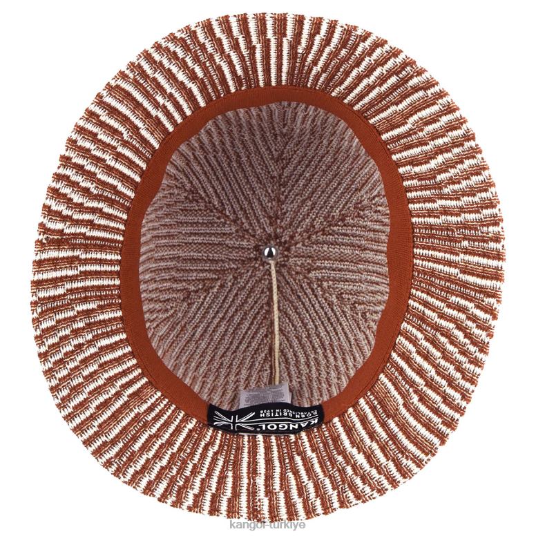 Kangol üniseks kontur dalga gündelik HZ6F0560