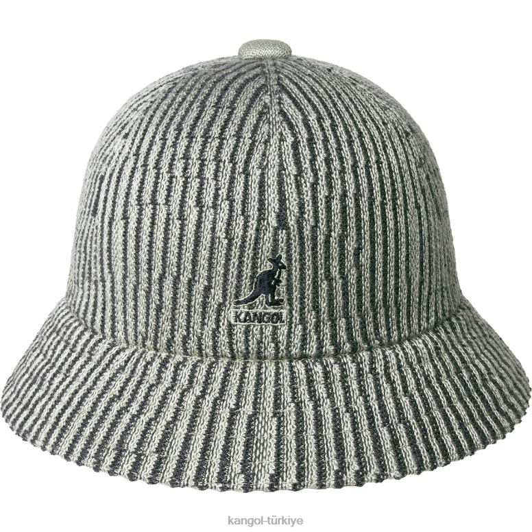 Kangol üniseks kontur dalga gündelik HZ6F0561