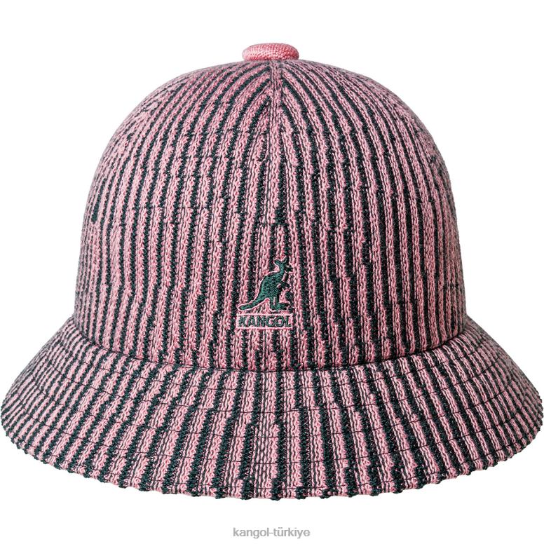 Kangol üniseks kontur dalga gündelik HZ6F0561