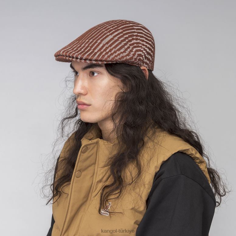 Kangol üniseks kontur dalgası 507 HZ6F0208