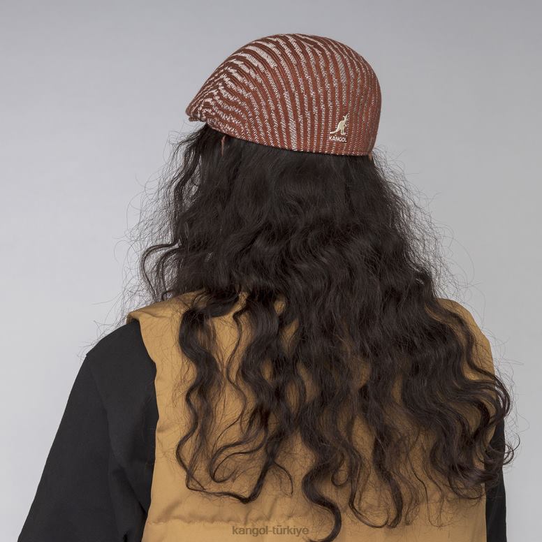 Kangol üniseks kontur dalgası 507 HZ6F0208