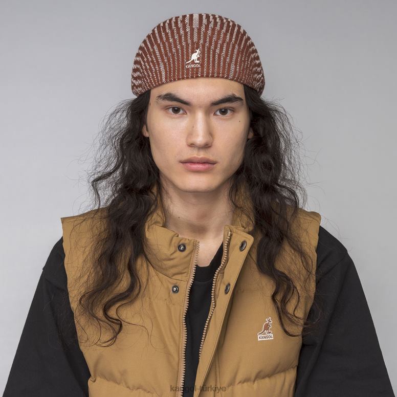 Kangol üniseks kontur dalgası 507 HZ6F0208