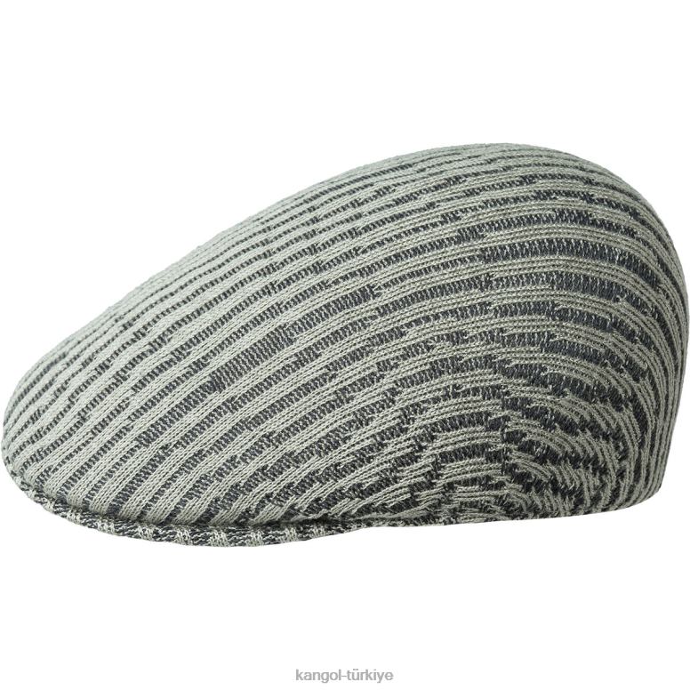Kangol üniseks kontur dalgası 507 HZ6F0209