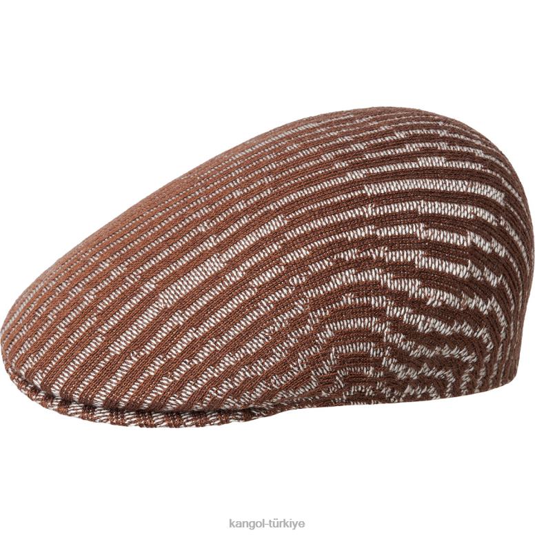 Kangol üniseks kontur dalgası 507 HZ6F0209