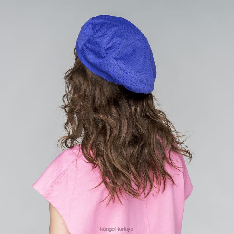 Kangol üniseks koordinat maskesi bere HZ6F0420