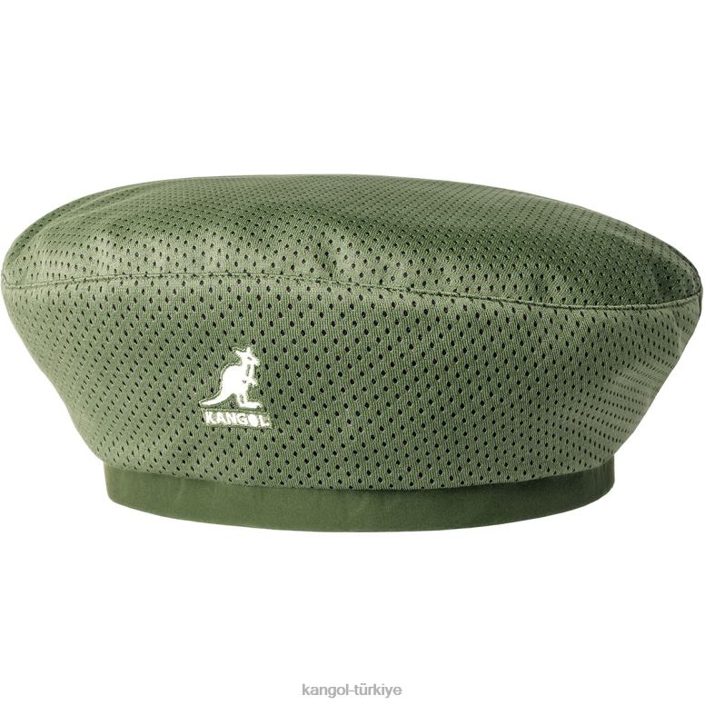 Kangol üniseks koordinat maskesi bere HZ6F0421