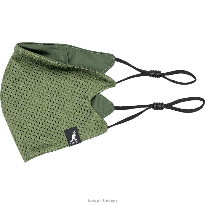 Kangol üniseks koordinat maskesi bere HZ6F0421