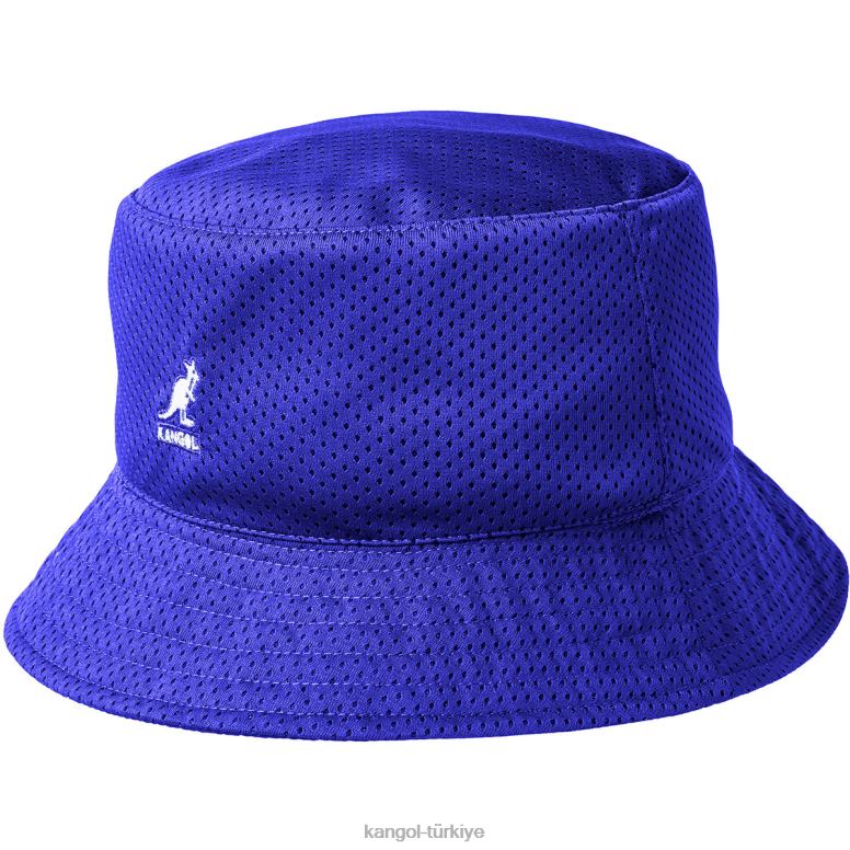 Kangol üniseks koordinat maskesi kovası HZ6F0668