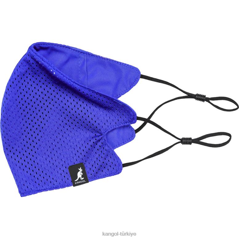 Kangol üniseks koordinat maskesi kovası HZ6F0668