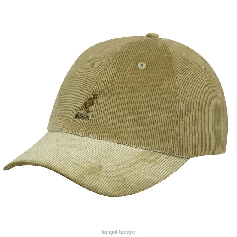 Kangol üniseks kordon beyzbol HZ6F0380