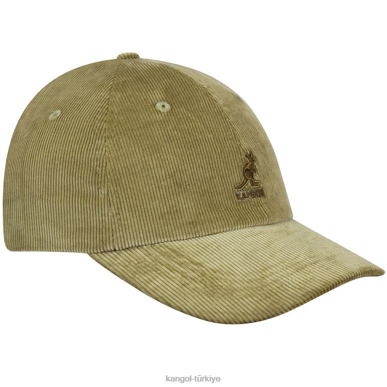 Kangol üniseks kordon beyzbol HZ6F0380