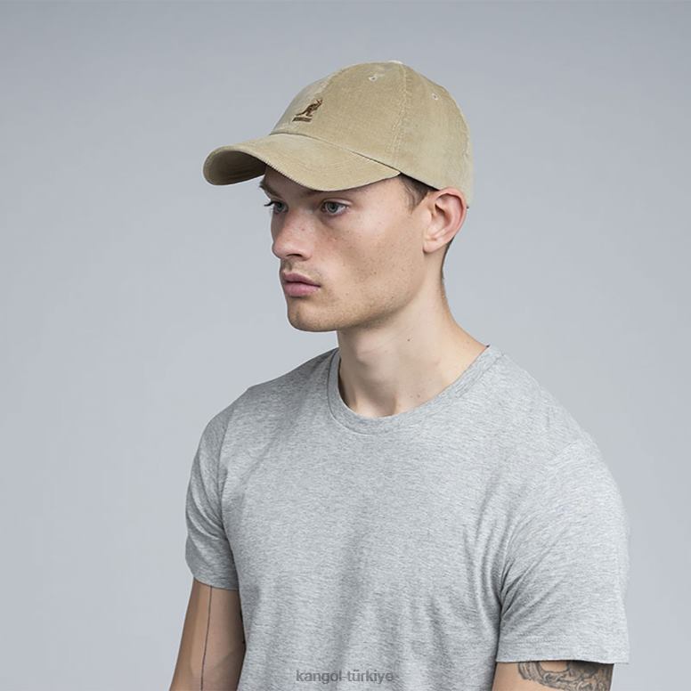 Kangol üniseks kordon beyzbol HZ6F0380