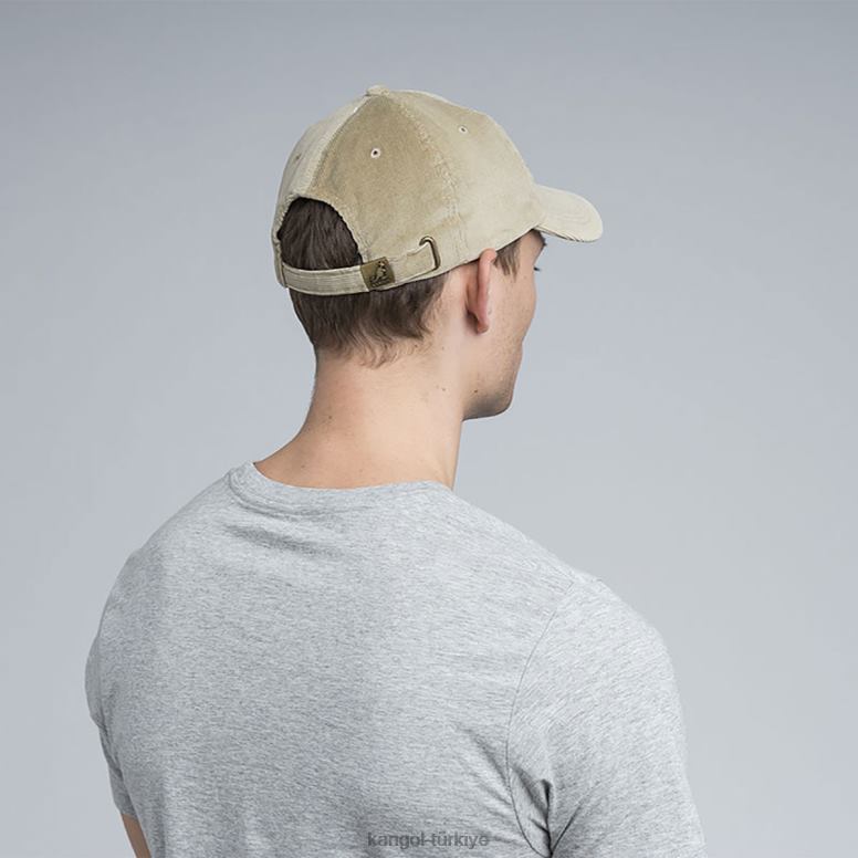 Kangol üniseks kordon beyzbol HZ6F0380