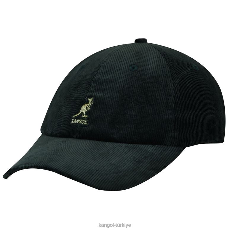 Kangol üniseks kordon beyzbol HZ6F0382