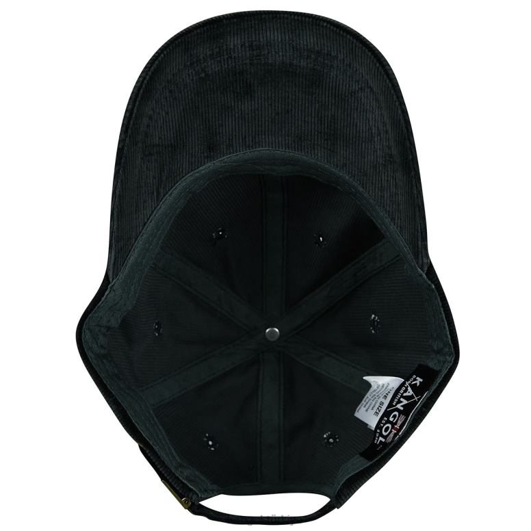 Kangol üniseks kordon beyzbol HZ6F0382