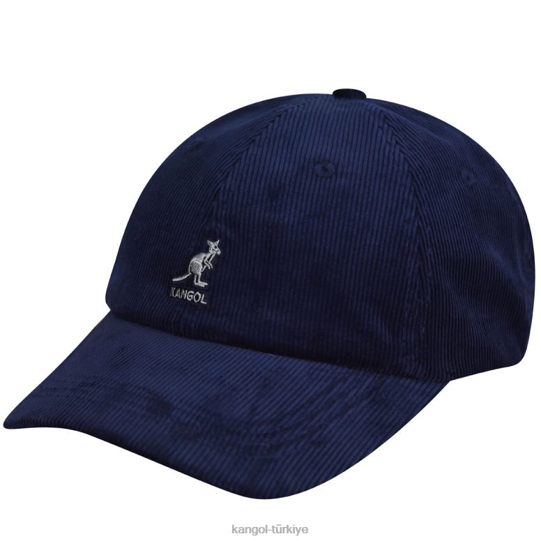 Kangol üniseks kordon beyzbol HZ6F0383