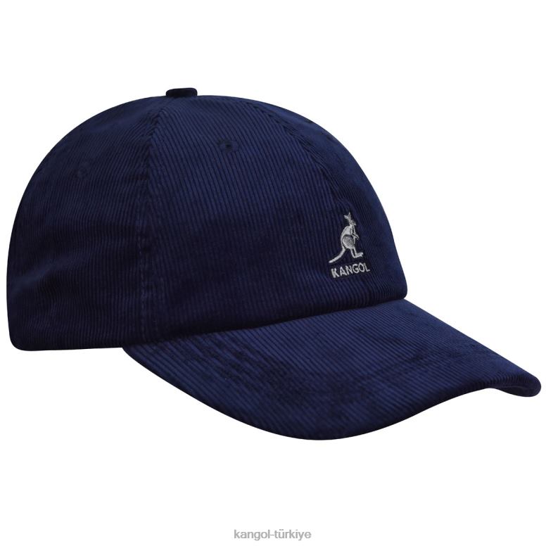 Kangol üniseks kordon beyzbol HZ6F0383