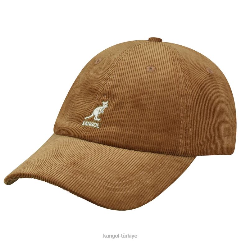 Kangol üniseks kordon beyzbol HZ6F0384