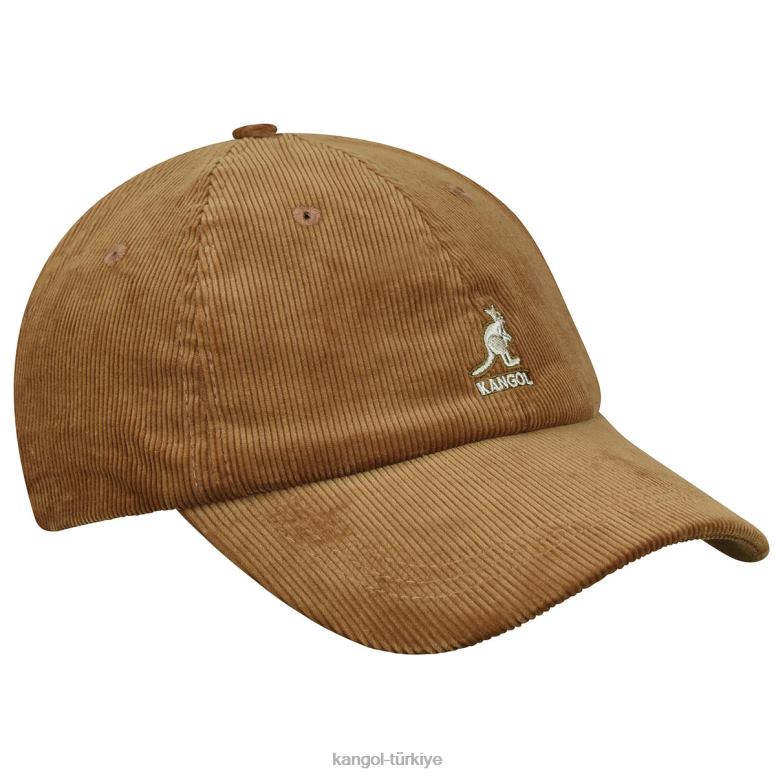 Kangol üniseks kordon beyzbol HZ6F0384