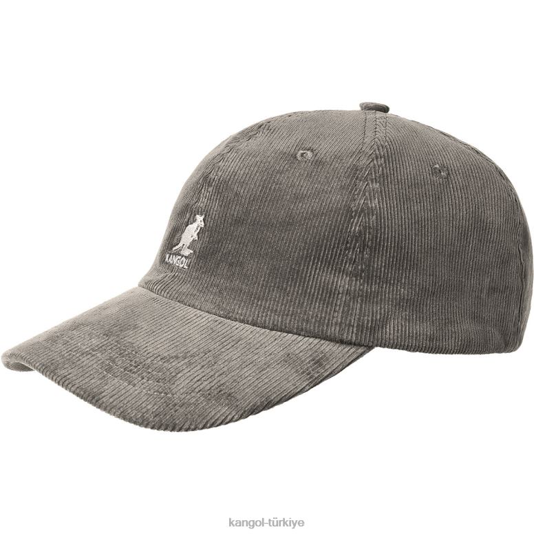 Kangol üniseks kordon beyzbol HZ6F0385