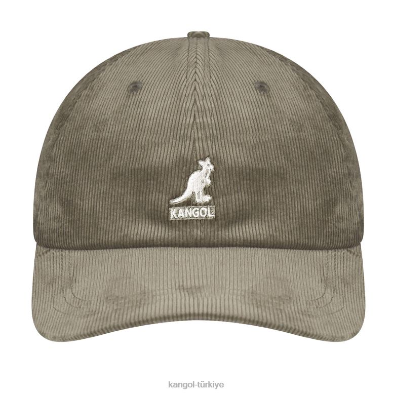 Kangol üniseks kordon beyzbol HZ6F0385