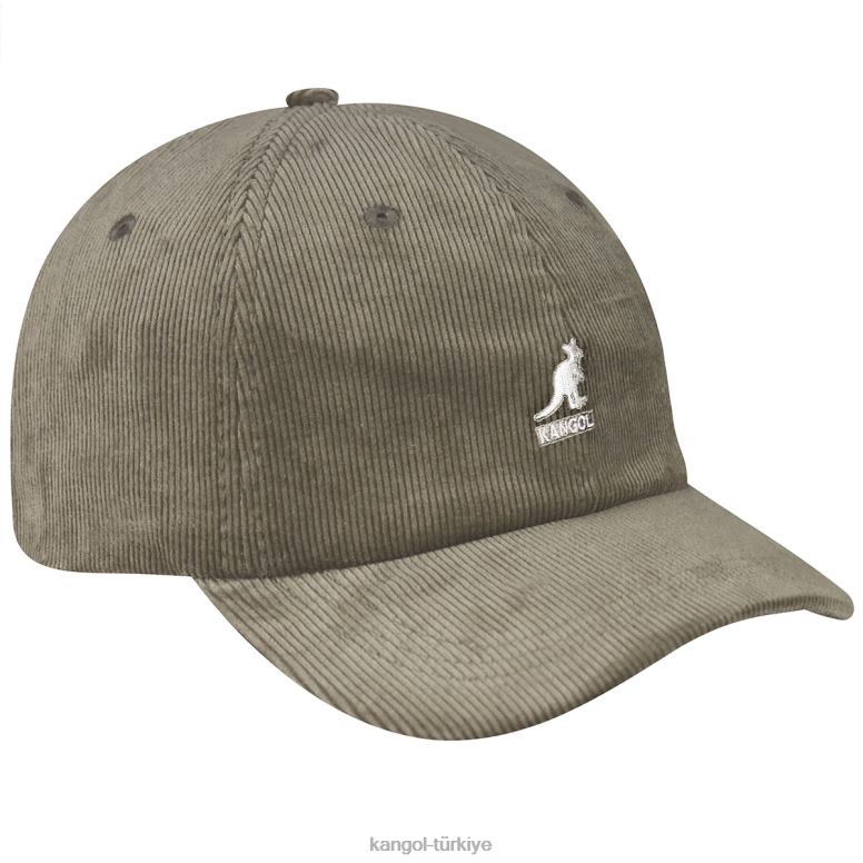 Kangol üniseks kordon beyzbol HZ6F0385