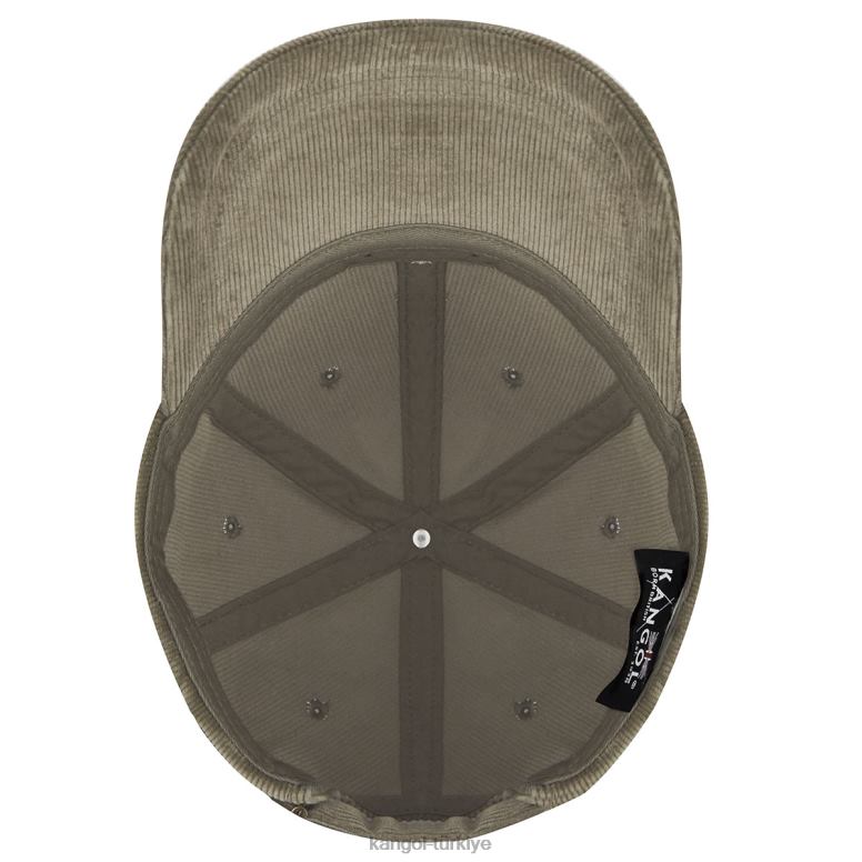 Kangol üniseks kordon beyzbol HZ6F0385
