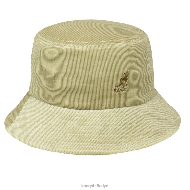 Kangol üniseks kordon kovası HZ6F0722