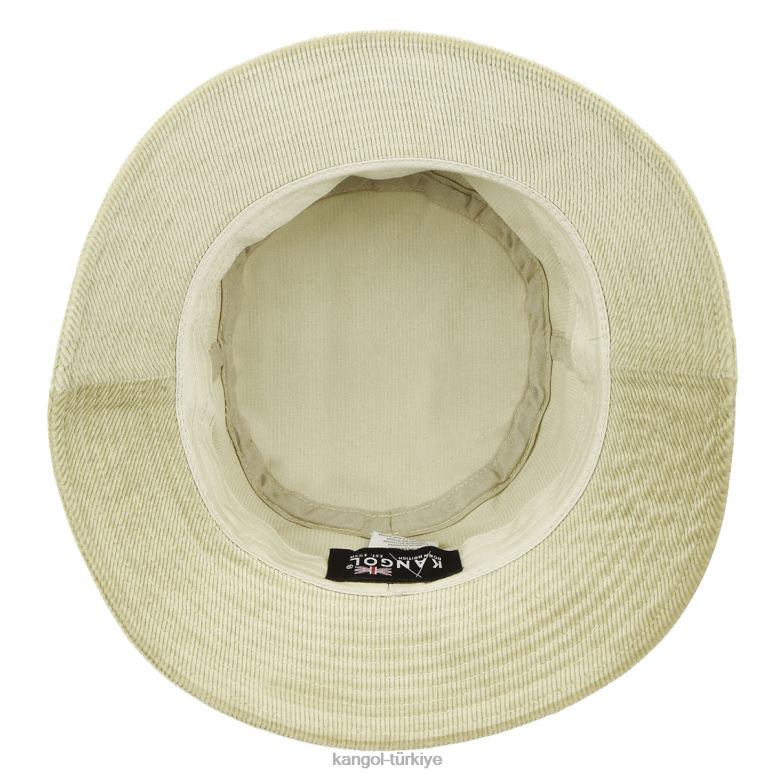 Kangol üniseks kordon kovası HZ6F0722