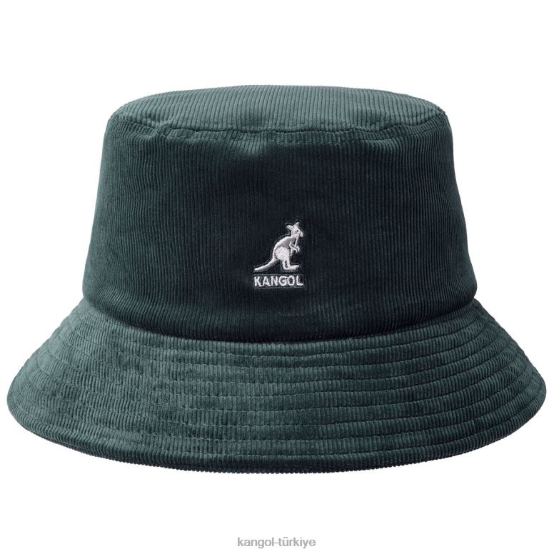 Kangol üniseks kordon kovası HZ6F0724