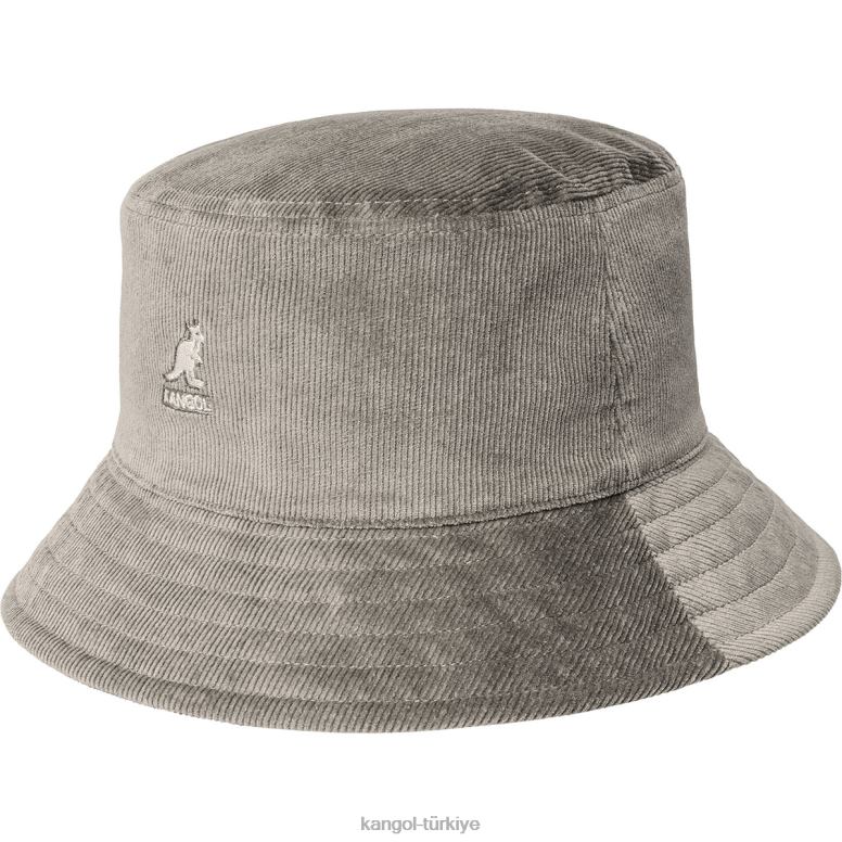 Kangol üniseks kordon kovası HZ6F0727