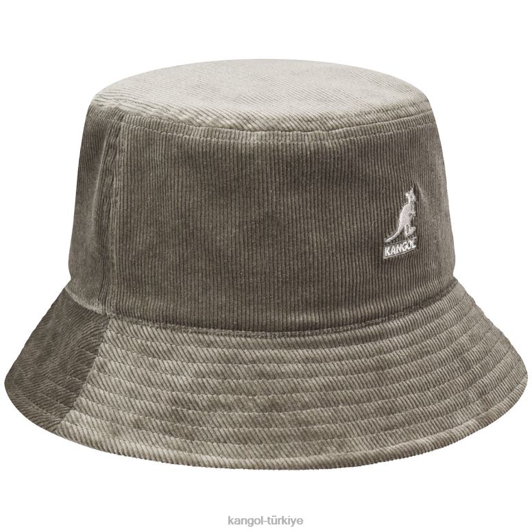 Kangol üniseks kordon kovası HZ6F0727