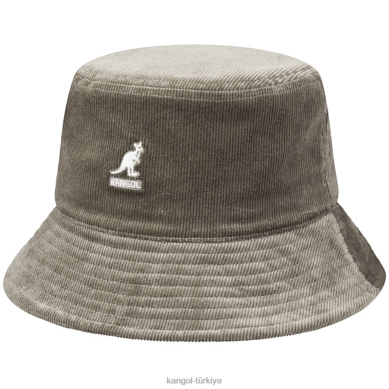 Kangol üniseks kordon kovası HZ6F0727