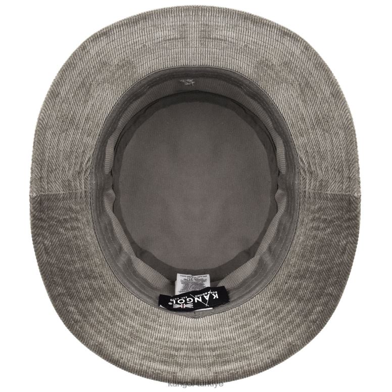 Kangol üniseks kordon kovası HZ6F0727