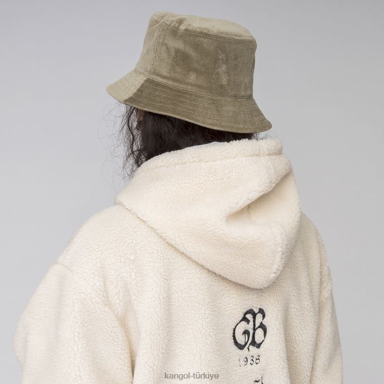 Kangol üniseks kordon kovası HZ6F0727